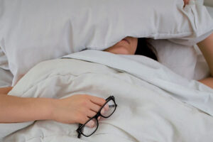 Sleep Hygiene: Tips for a Restful Night