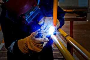 How to Become a Welder: A Comprehensive Guide for 2024